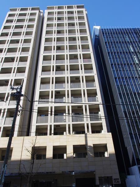 パレステュディオ六本木イースト2 18