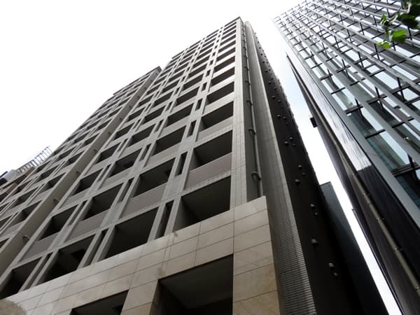 パレステュディオ六本木イースト2 19