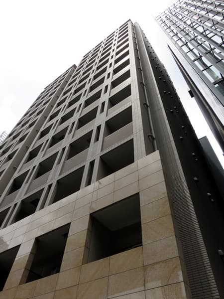 パレステュディオ六本木イースト2 20