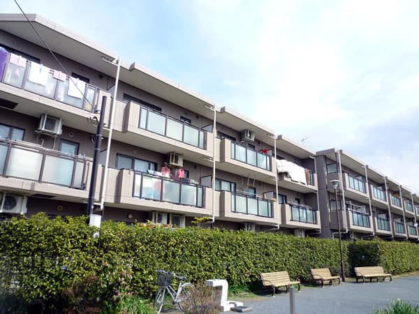 レクセル南林間第2 1