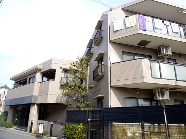 レクセル南林間第2 2