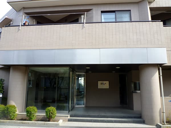 レクセル南林間第2 3