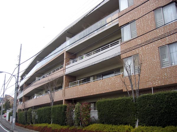 ヒューマンスクエアたまプラーザヒルテイジ 1