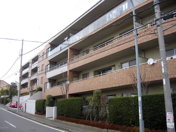 ヒューマンスクエアたまプラーザヒルテイジ 2