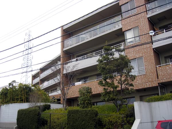 ヒューマンスクエアたまプラーザヒルテイジ 3