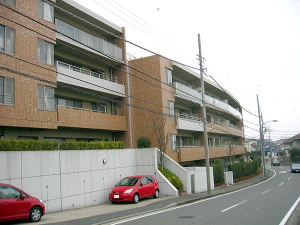 ヒューマンスクエアたまプラーザヒルテイジ 4