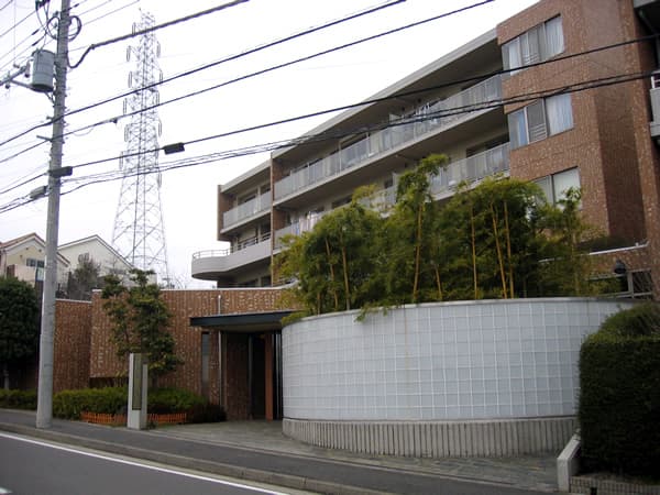 ヒューマンスクエアたまプラーザヒルテイジ 5