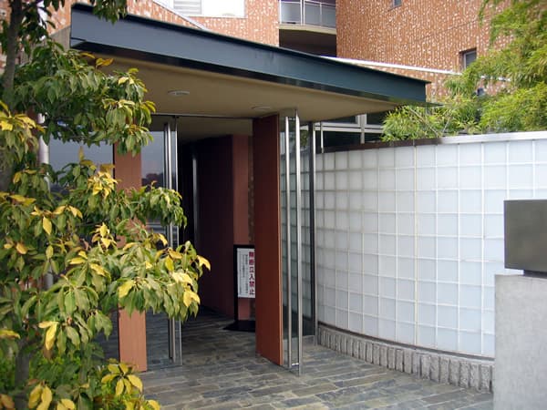 ヒューマンスクエアたまプラーザヒルテイジ 8