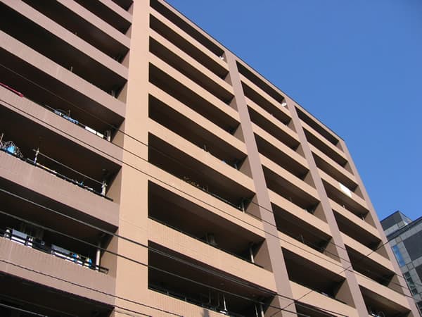 マイキャッスル新横浜ロイヤルステージ 2