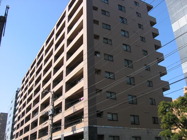 マイキャッスル新横浜ロイヤルステージ 4