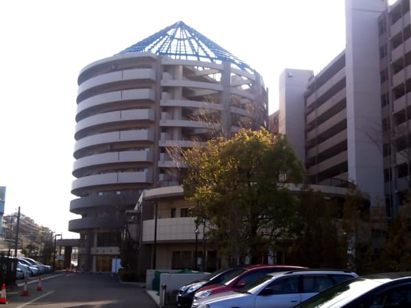 ダイアパレスワンダースケープ 3