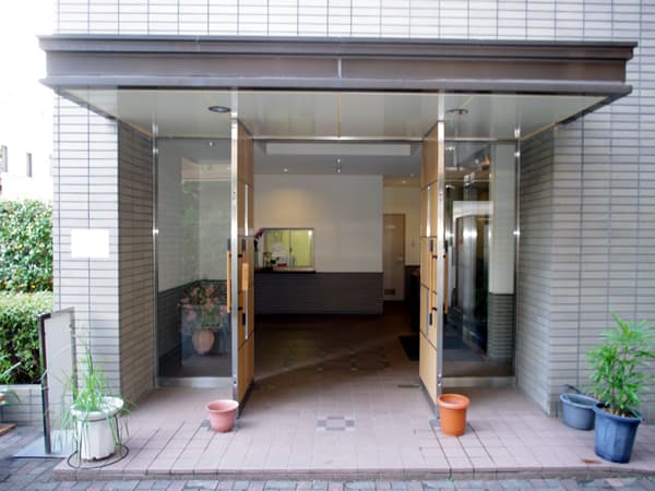 朝日クレスパリオ北新宿 4