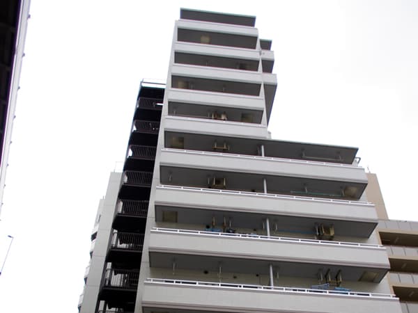 新板橋ビューハイツ 2