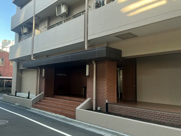 ラブリハイツ亀戸 2