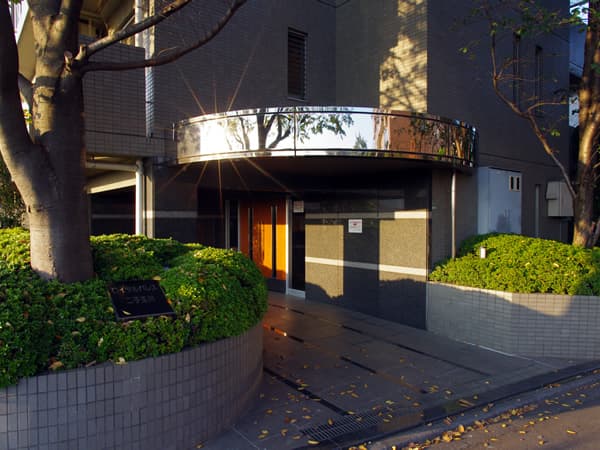 ロイヤルパレス二子玉川 3