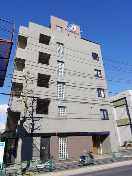 ロイヤルステージ石神井公園 2