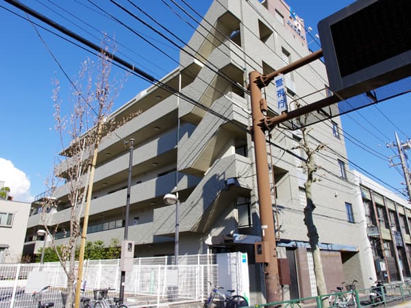 ロイヤルステージ石神井公園 7