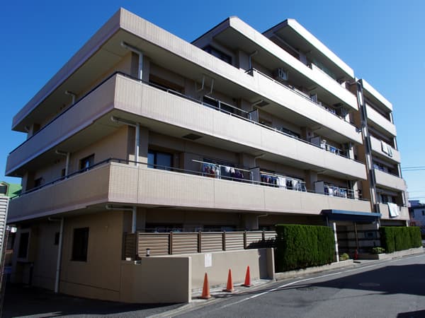 ライオンズマンション南大沢第2 2