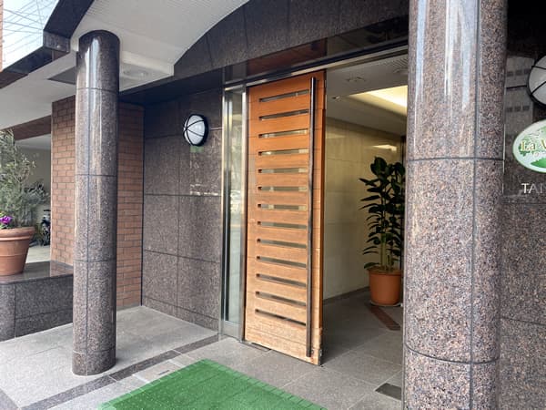 ラベルドゥーレ田無 3