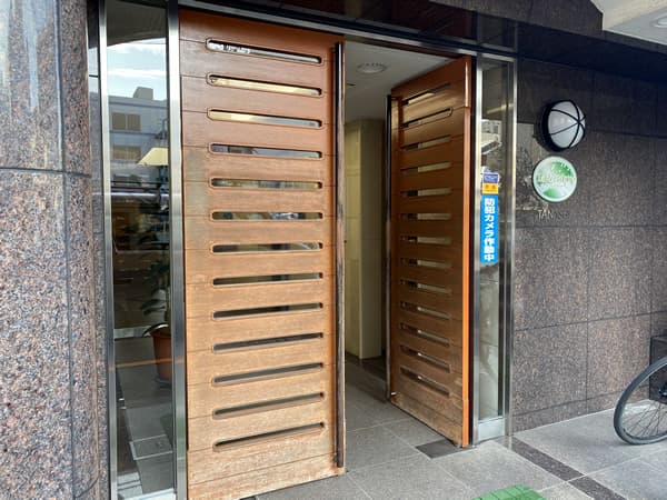 ラベルドゥーレ田無 4