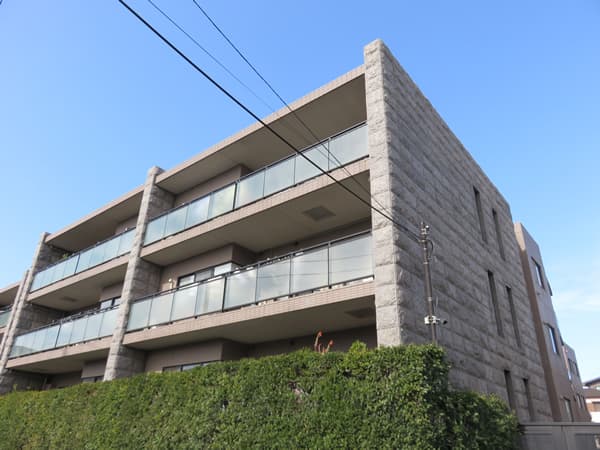 アデニウム大森山王 2