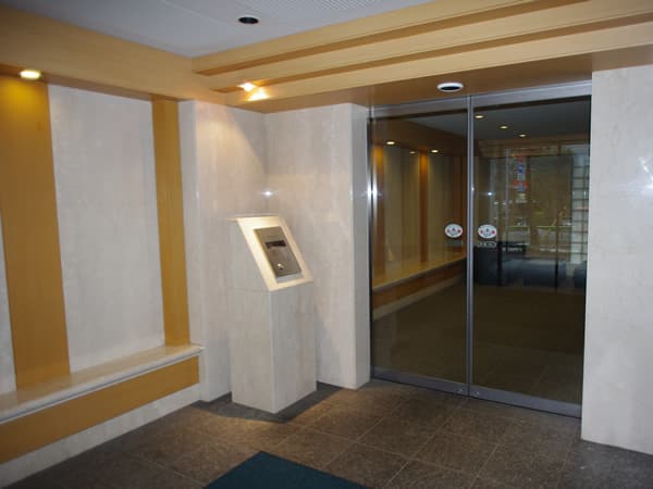 ミサワホームズ猿楽町 4