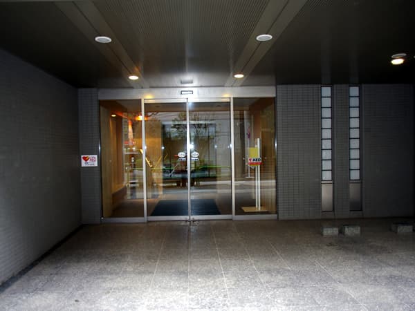 ミサワホームズ猿楽町 5