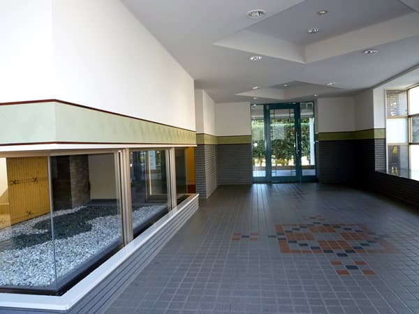 南町田パークホームズ2番館 3