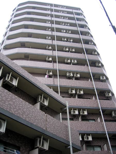 菱和パレス高輪台 2