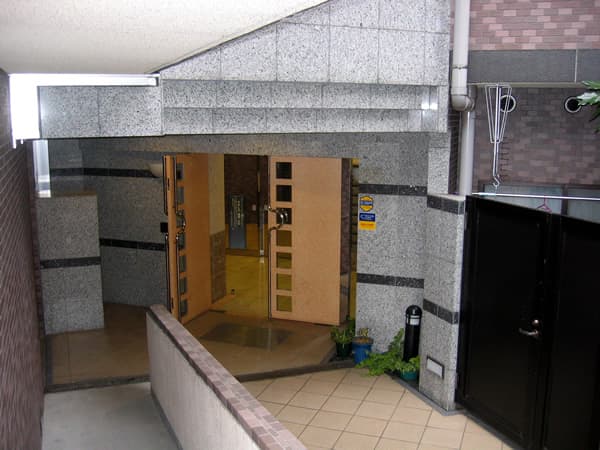 菱和パレス高輪台 5