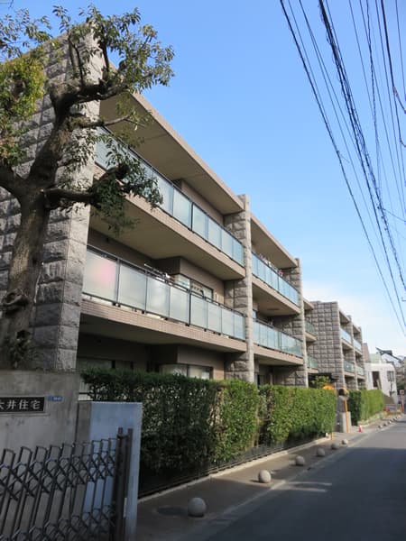 アデニウム大森山王 4