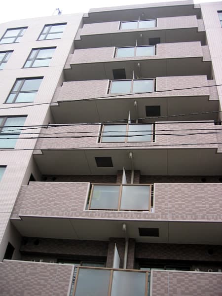 ベルメゾン田園調布1丁目 3