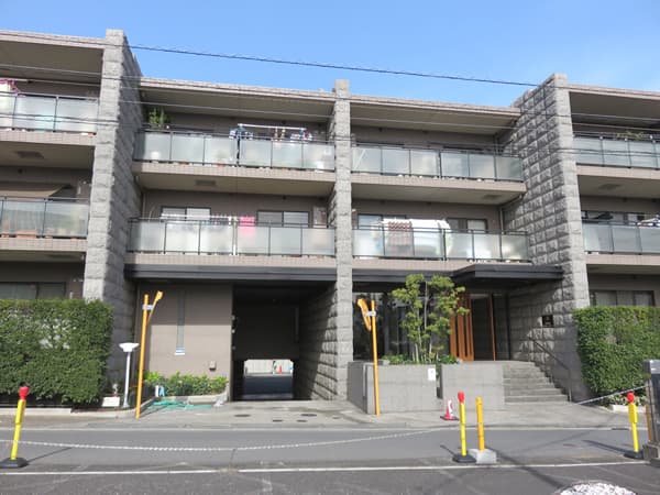 アデニウム大森山王 5