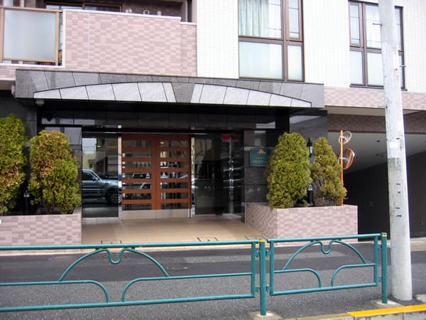 ベルメゾン田園調布1丁目 4