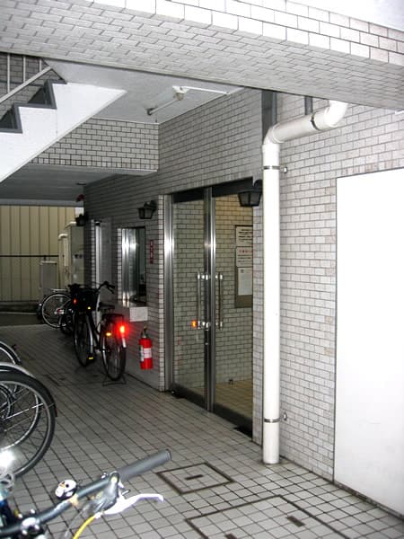 マック小網町コート 3