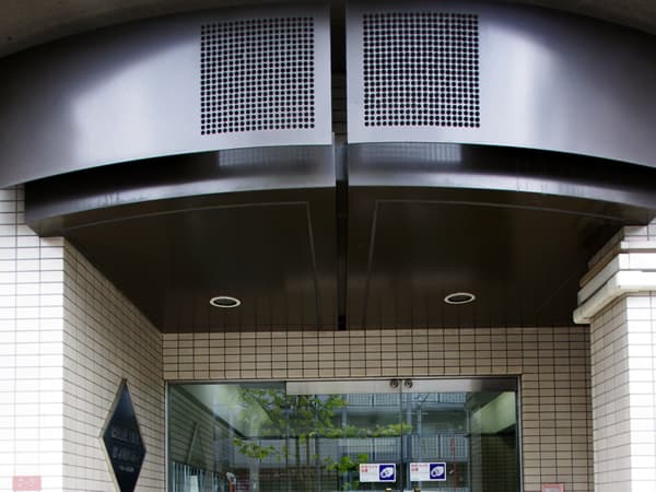 ベルエール方南町 2