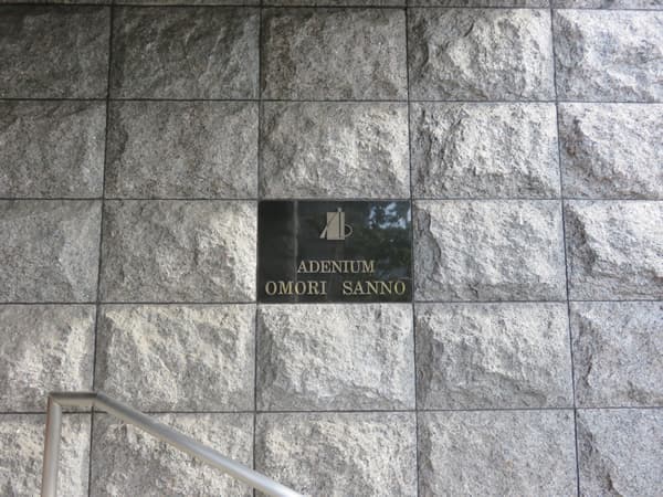 アデニウム大森山王 6