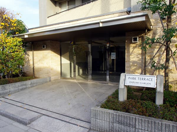 パークテラス大泉学園 3