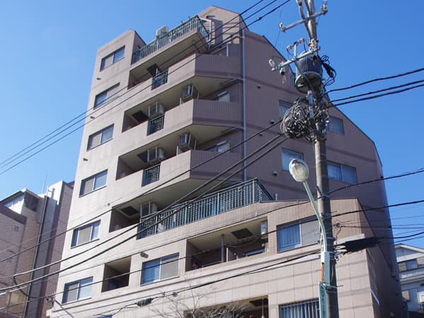 デュオスカーラ徳丸 1