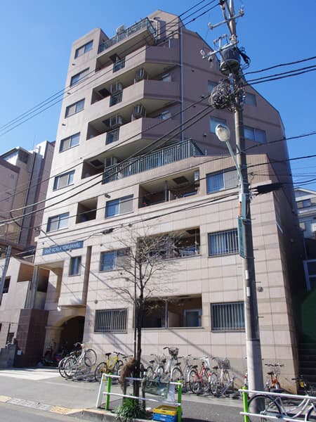 デュオスカーラ徳丸 2