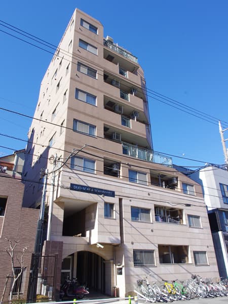 デュオスカーラ徳丸 3