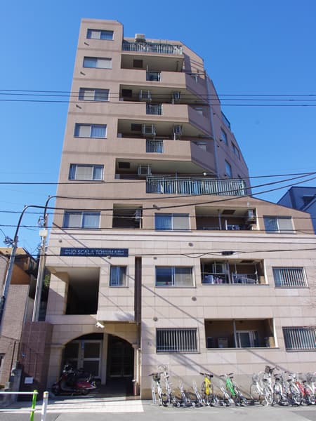 デュオスカーラ徳丸 4