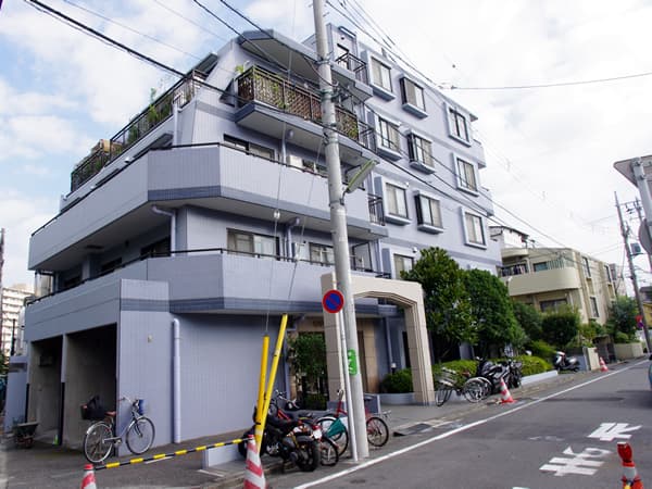 セザール第2千歳船橋 2