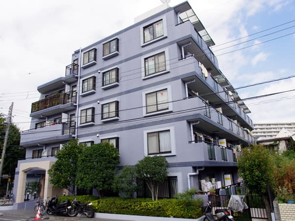 セザール第2千歳船橋 3