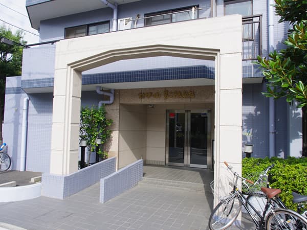 セザール第2千歳船橋 4