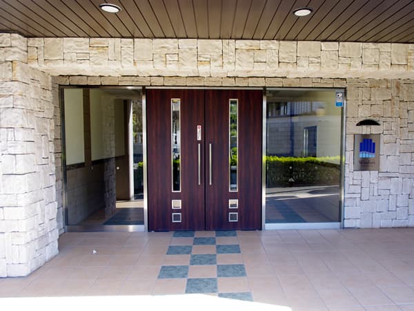 サンクレイドル徳丸ウインフォート 4