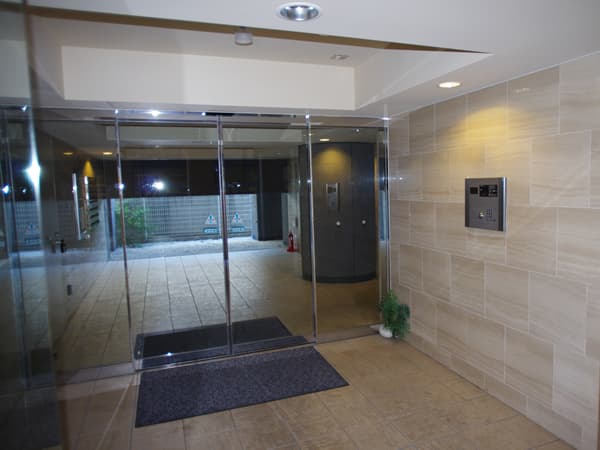 コンフォラス久米川 4