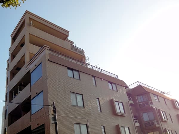 グランドステージ上北沢 2