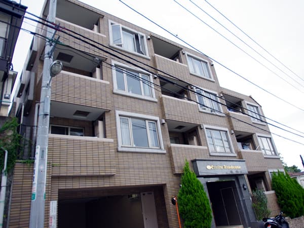 エクセレント新井薬師前 2