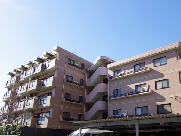 アップルウェイ吉祥寺南 1